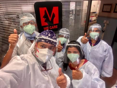 Slider image (5) Apollo Dental Clinic Kondapur Hyderabad,INDIA